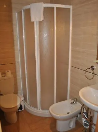 Apartment Iberflat Avenida Valencia 17