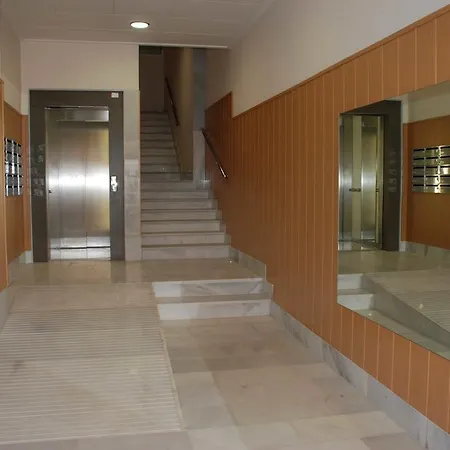 Apartment Iberflat Avenida Valencia 17