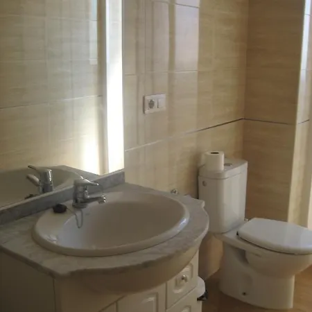 Iberflat Avenida Valencia 17 *
