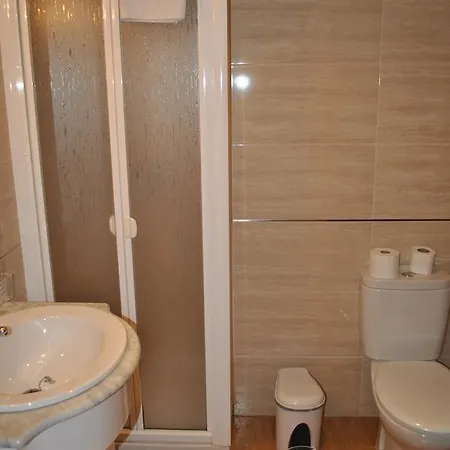 Iberflat Avenida Valencia 17