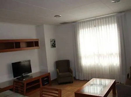 Iberflat Avenida Valencia 17 Castellon de la Plana