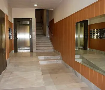 Iberflat Avenida Valencia 17 Apartment Castellon de la Plana