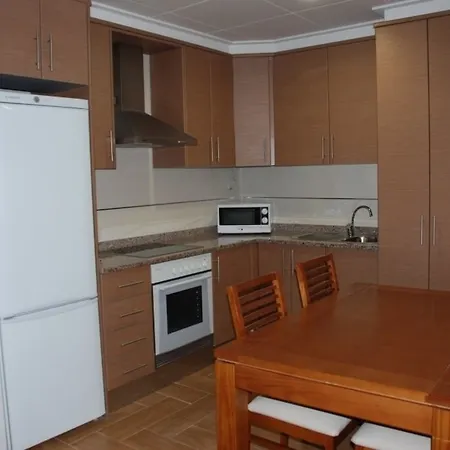 Apartment Iberflat Avenida Valencia 17 Castellon de la Plana