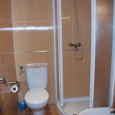 Iberflat Avenida Valencia 17 Apartment Castellon de la Plana